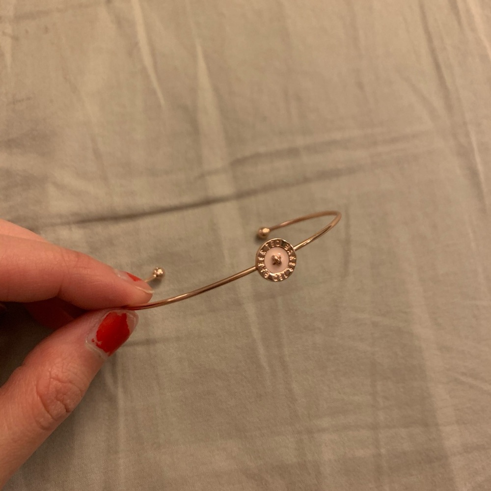Ted baker bracelet